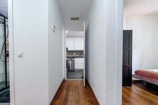 Piso en venta en Orcasitas en Madrid