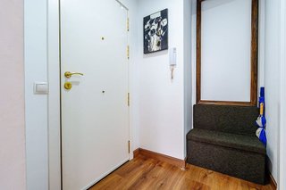 Piso en venta en Orcasitas en Madrid