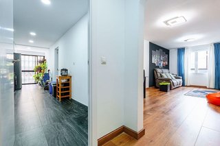 Piso en venta en Orcasitas en Madrid