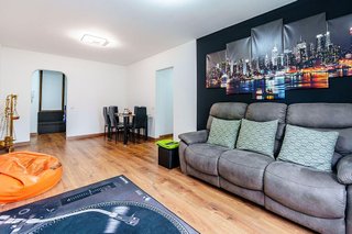 Piso en venta en Orcasitas en Madrid