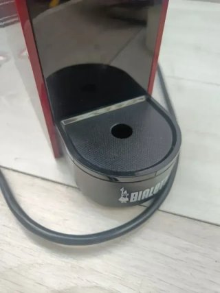 Cafetera Bialetti Gioia Espresso Café Máquina