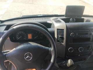 Mercedes-Benz Sprinter 2010