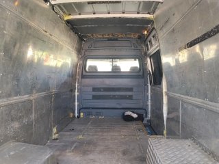Mercedes-Benz Sprinter 2010
