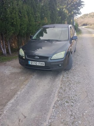 Ford Focus 2006