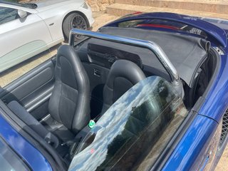 Toyota MR2 2003