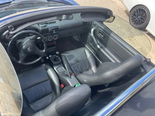 Toyota MR2 2003