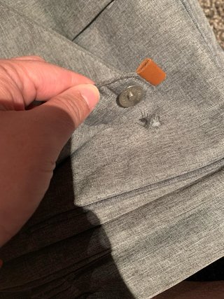 Bolsa para cochecito de bebé gris
