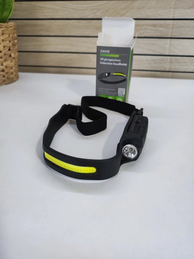 Pack EVA Redes y Luz Exterior