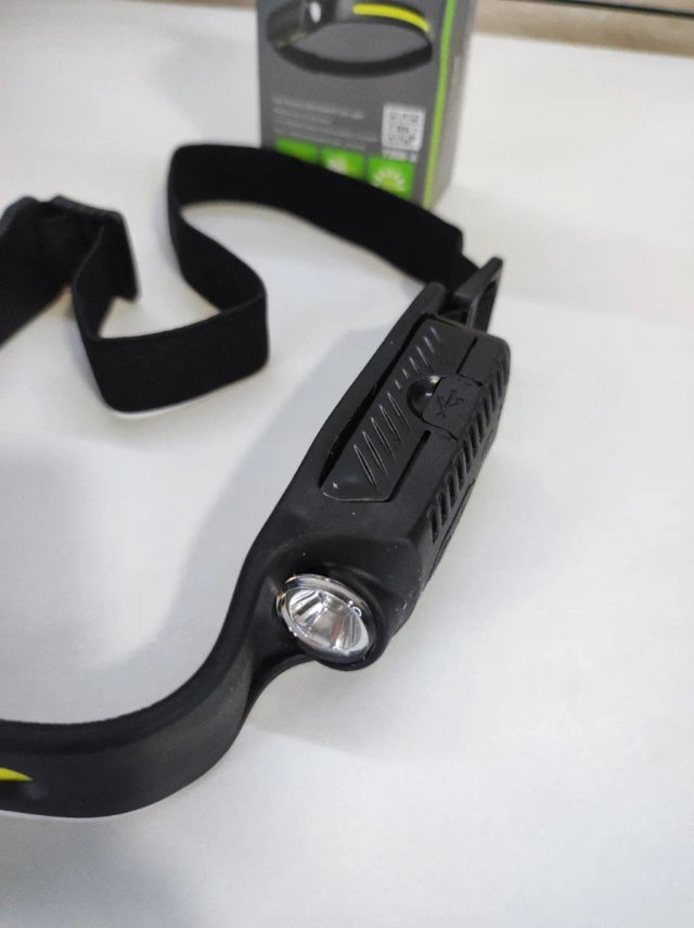 Pack EVA Redes y Luz Exterior