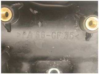 COLECTOR ADMISION OPEL INSIGNIA BERLINA A20DTH 55