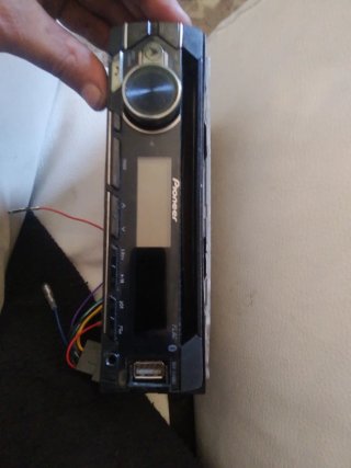 Pioneer DEH-S310BT USB Bluetooth cd usb