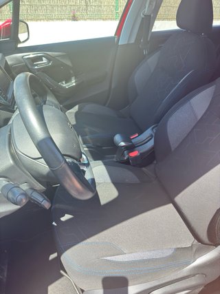 Peugeot 2008 2019