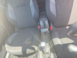 Peugeot 2008 2019