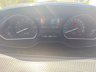 Peugeot 2008 2019