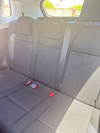 Peugeot 2008 2019