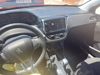 Peugeot 2008 2019