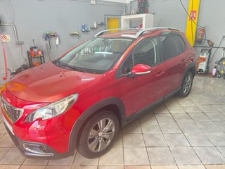 Peugeot 2008 2019