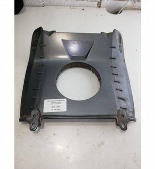 CARENADO DEPOSITO BMW C400X