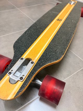 Longboard Tijuana
