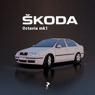 Skoda Octavia 1.9TDI
