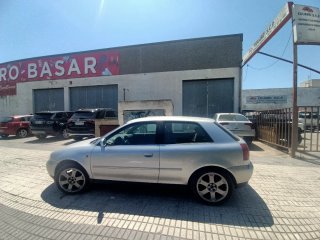 Audi A3 1.8t 180 quattro