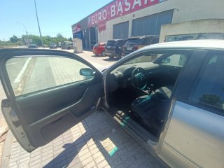 Audi A3 1.8t 180 quattro