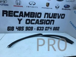 Pase rueda trasero derecho range rover evoque