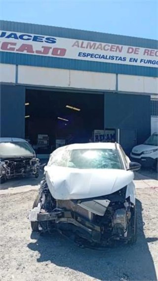 Despiece Hyundai Tucson