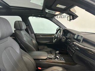 BMW X5 M50d