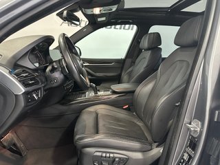 BMW X5 M50d