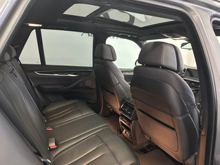 BMW X5 M50d
