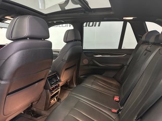 BMW X5 M50d
