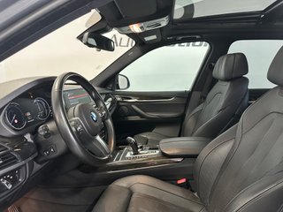 BMW X5 M50d