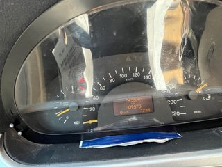 Mercedes-Benz Viano 2004