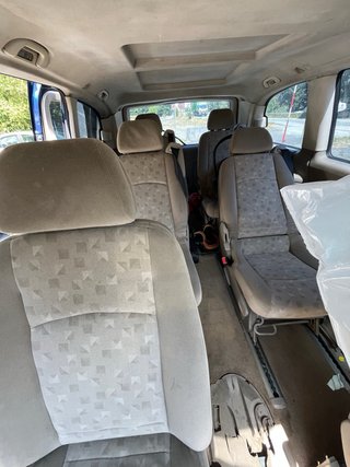 Mercedes-Benz Viano 2004
