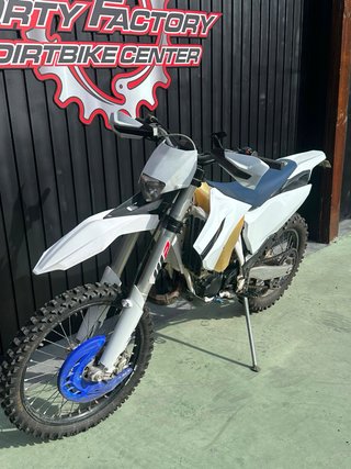 Husqvarna 125cc 2T Enduro/Motocross