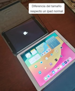 iPad 2 Dorado