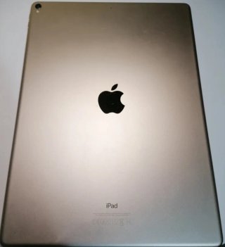iPad 2 Dorado