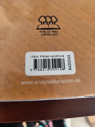 Tecnología y Digitalización nivel I ESO