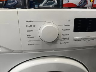 Lavadora Svan SL7200FD 7kg 1200RPM