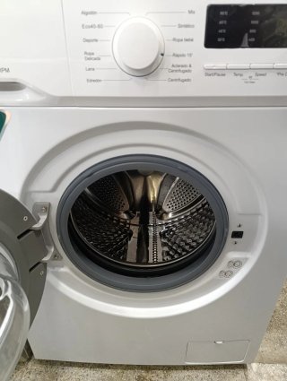 Lavadora Svan SL7200FD 7kg 1200RPM