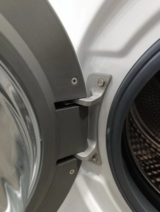 Lavadora Svan SL7200FD 7kg 1200RPM