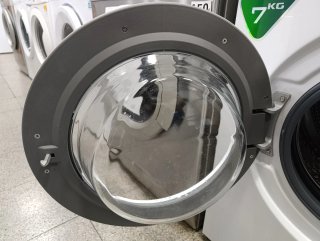 Lavadora Svan SL7200FD 7kg 1200RPM
