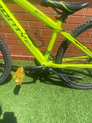 Bicicleta Monty Infantil
