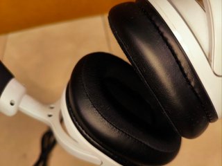Trust - Cuffie Cablate Play Station Bianche