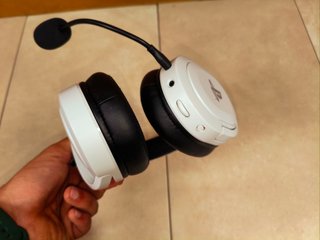 Trust - Cuffie Cablate Play Station Bianche