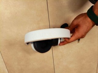 Trust - Cuffie Cablate Play Station Bianche