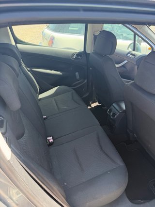 Peugeot 308 2008