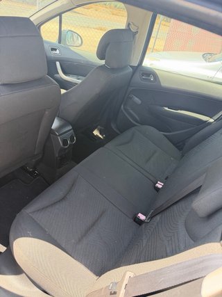 Peugeot 308 2008