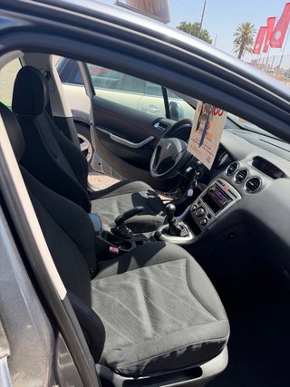 Peugeot 308 2008